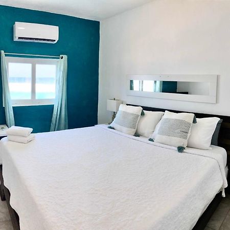 Casita Familiar Con Vista Al Mar Y Piscina Villa อาเรซิโบ ภายนอก รูปภาพ